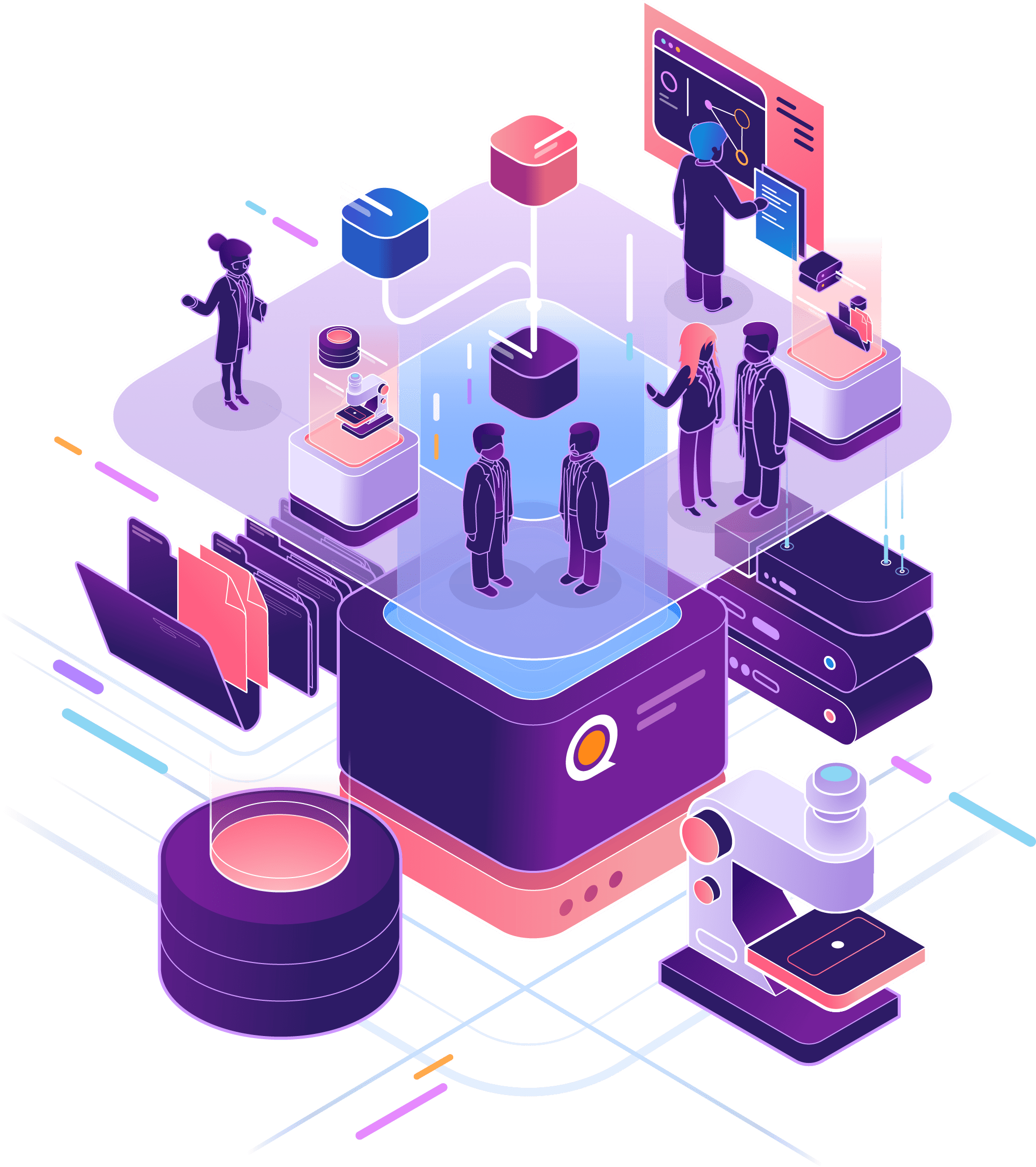 Quilt Data About Us - Download Beautiful Colorful Pattern | HD